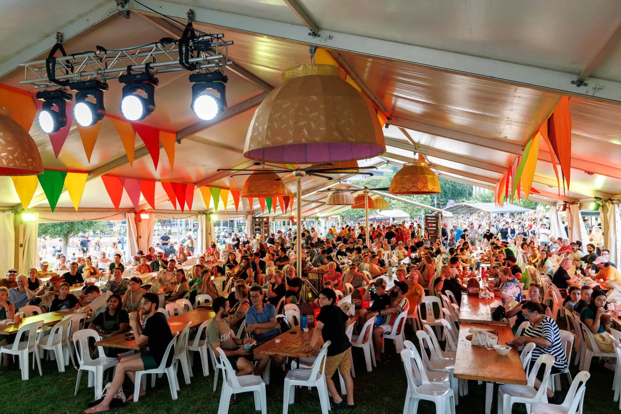 Residents using council services online