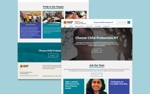 Choose Child Protection