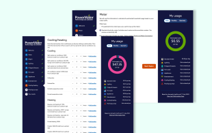 Power Water Calculator